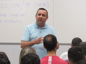 AULA GRATUITA CONCURSO POLICIA MILITAR