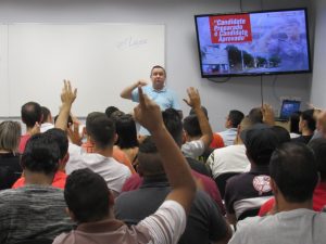 AULA GRATUITA CONCURSO POLICIA MILITAR