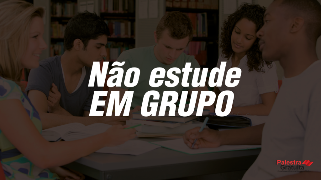 Concurso da PM