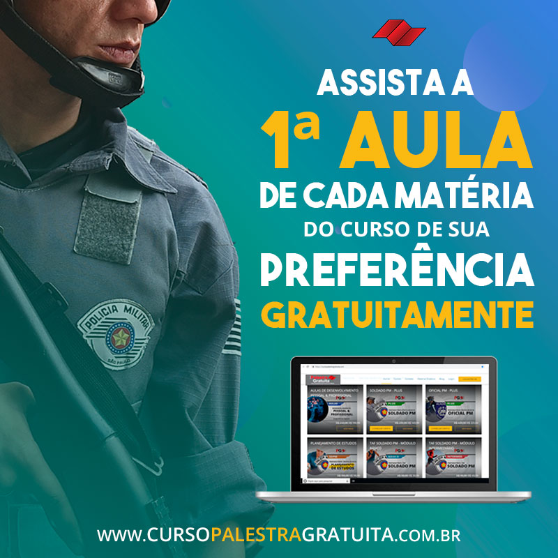 curso-preparatorio-prova-escrita-soldado-pm-policia-militar