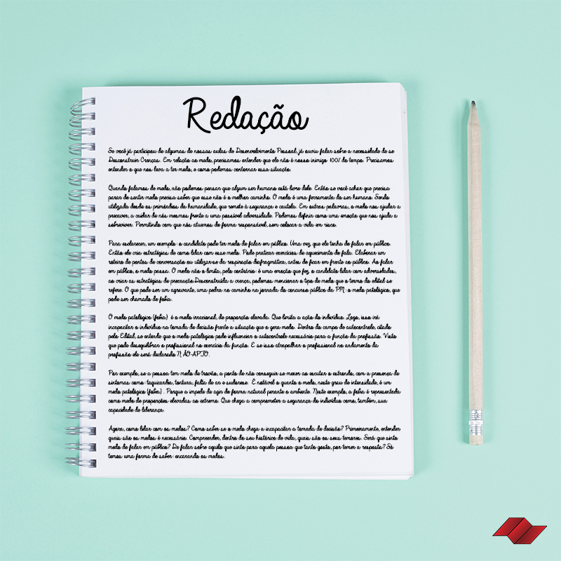 Dicas de como escrever uma redação dissertativa Dicas de como escrever uma redação dissertativa