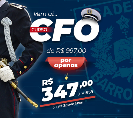 BANNER MOBILE CURSO CFO PG CONCURSOS POLICIAIS