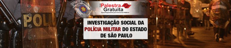 Investigação Social