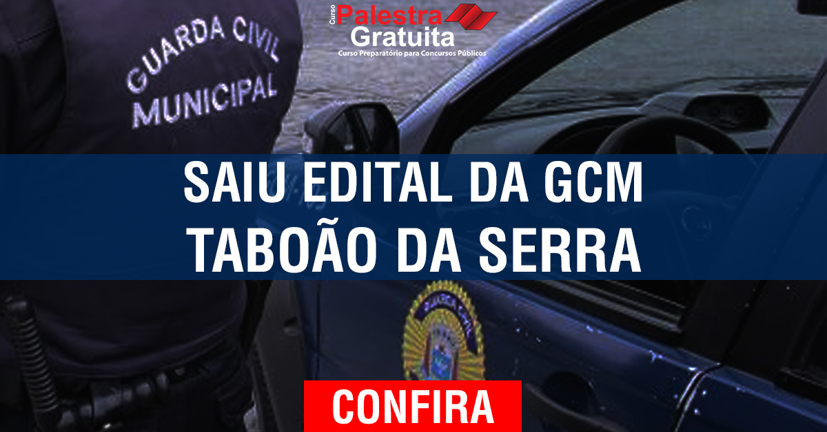 CONCURSO GCM SERRA  RACIOCÍNIO LÓGICO 