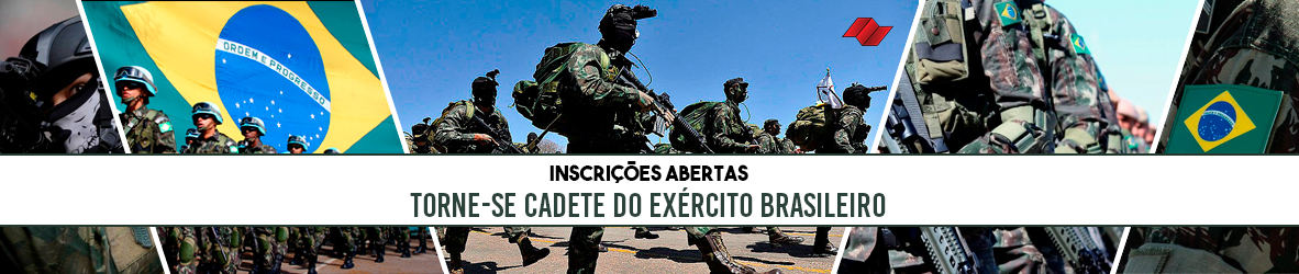 Escola Preparatória de Cadetes do Exército: Inscrições Abertas