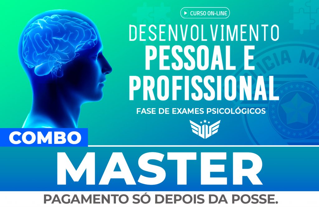 Curso Psicológico