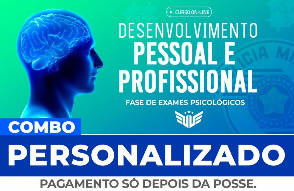 Curso Master Personalizado