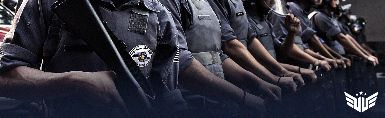 Concurso Polícia Militar: Confirmada Nova Banca FGV para Soldado PM