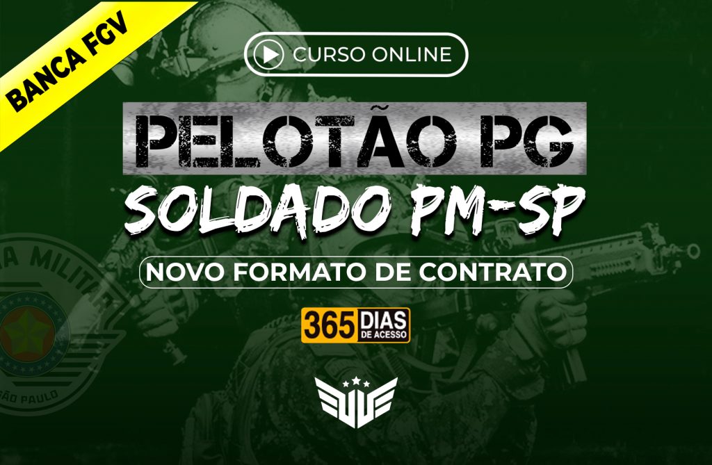 Pelotão PG