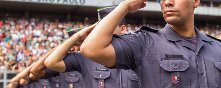 concurso policia militar