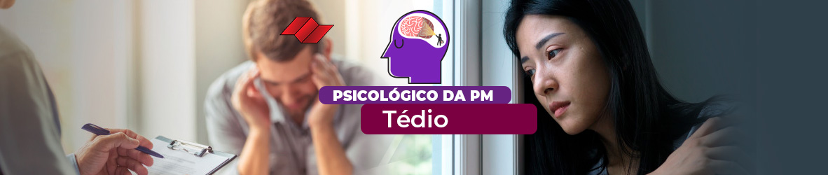 APROVADO NA PM | PSICOLÓGICO