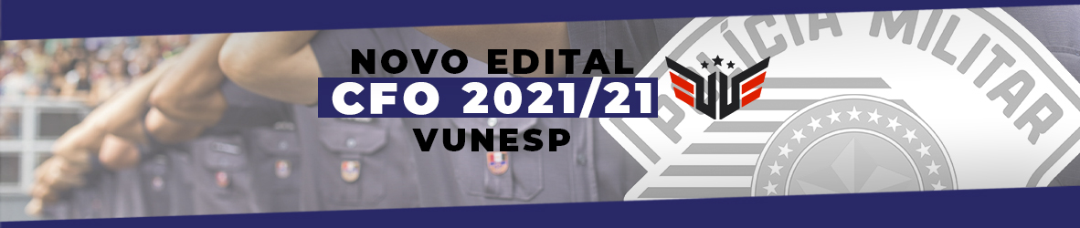 Concurso CFO | FGV ou VUNESP?