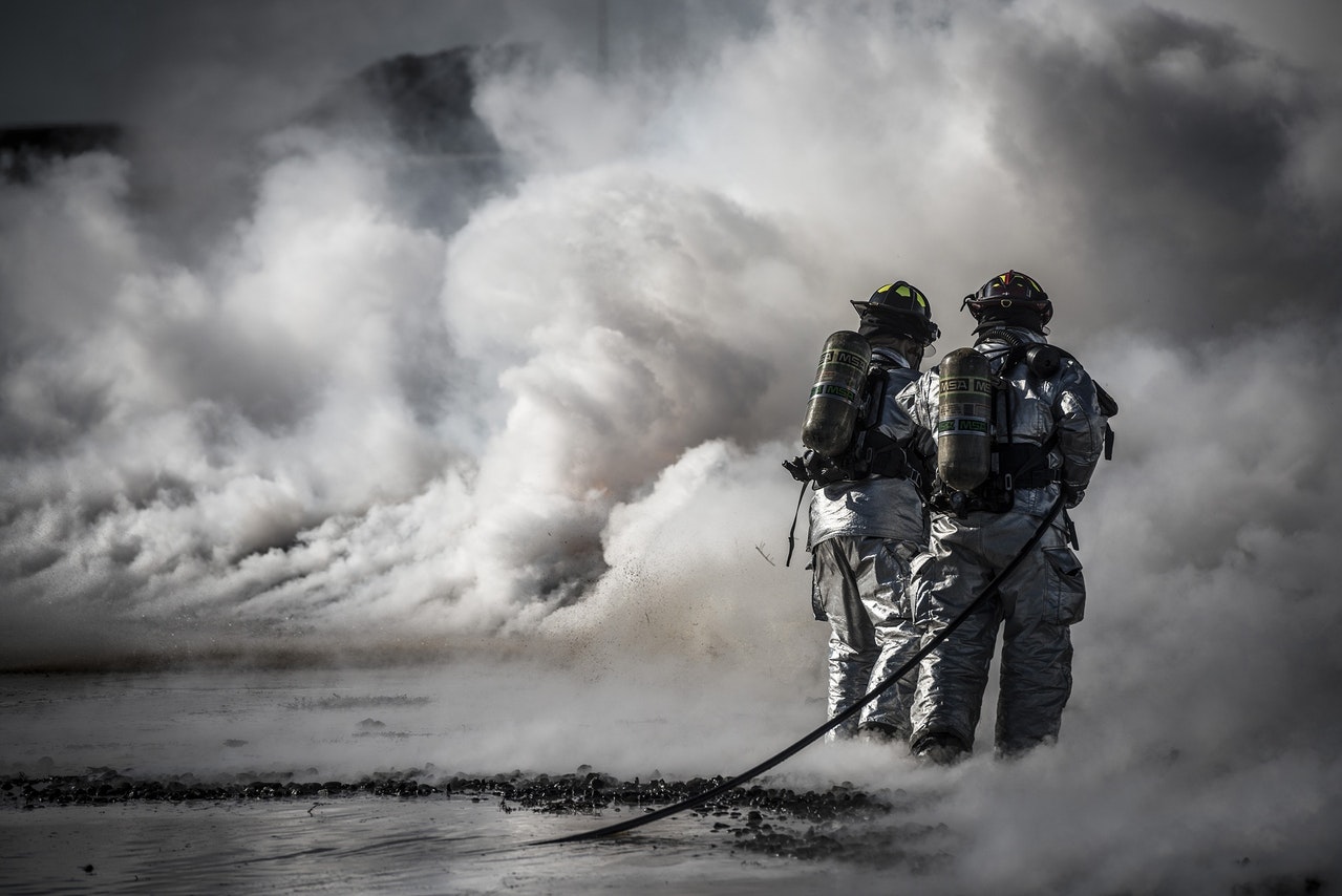 COMO FUNCIONA O CONCURSO DE SOLDADO DO CORPO DE BOMBEIROS MILITAR DO ESTADO DO AMAZONAS