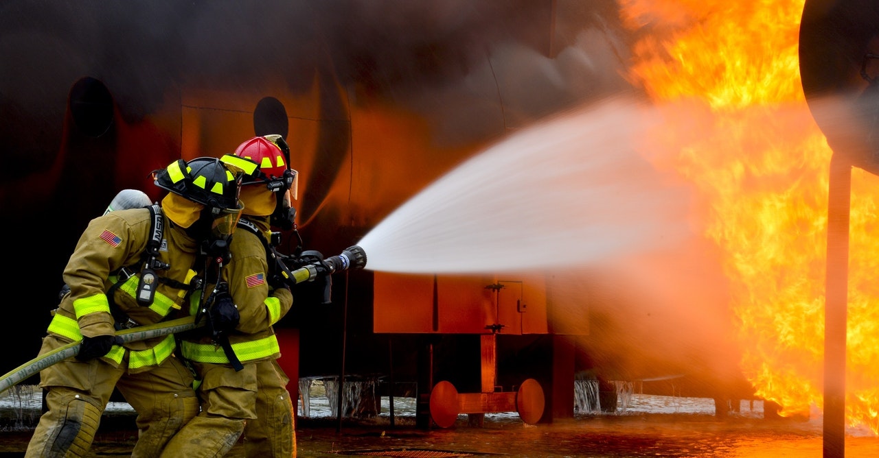 COMO FUNCIONA O CONCURSO DE 2º TENENTE DO CORPO DE BOMBEIROS MILITAR DO ESTADO DO AMAZONAS