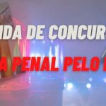 concursos policia penal