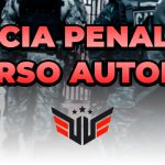 concurso polícia penal