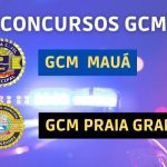 concursos gcm