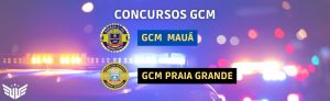 concursos gcm
