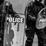 tipos de polícia