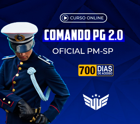 curso comando pg 2.0