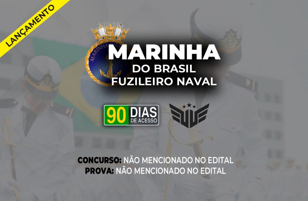 curso fuzileiro naval