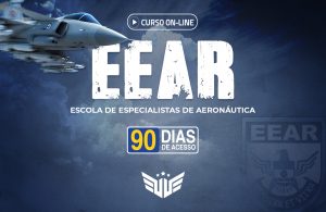 EEAR Escola de especialistas de areonautica