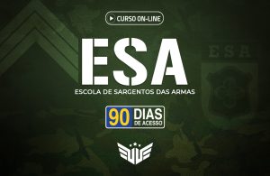 Concurso ESA
