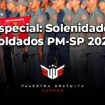 formatura pmesp