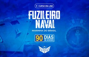 curso fuzileiro naval