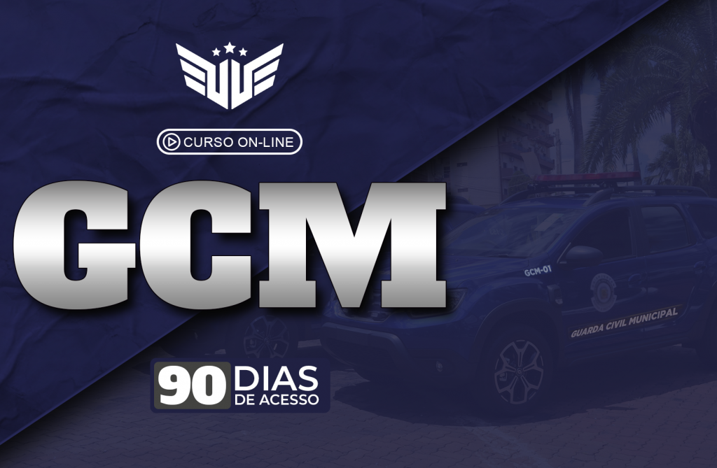 Curso Missão GCM