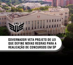 Concursos em SP