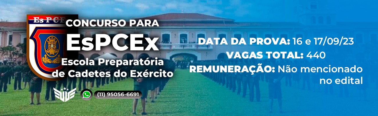 Exército Brasileiro abre concurso com 440 vagas; veja prazo para se  inscrever