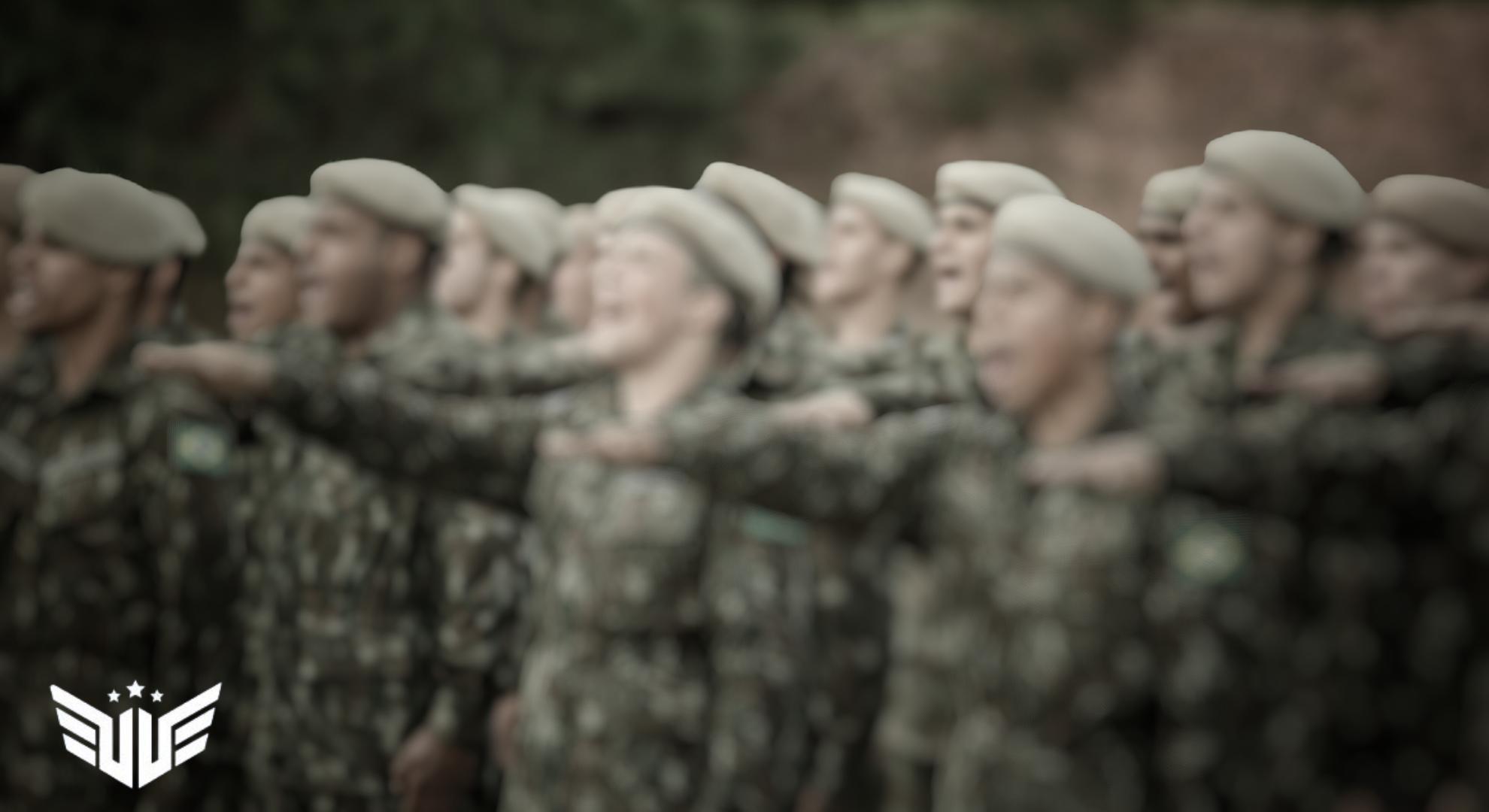 concurso esa Sargento das Armas