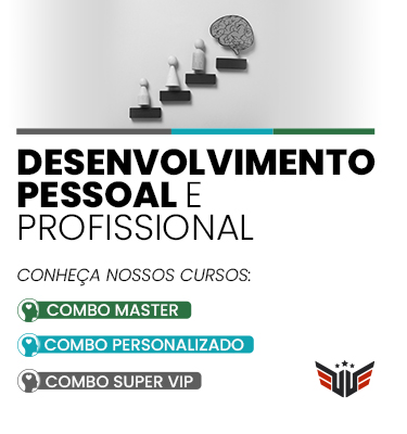 desenvolvimento pessoal pg concursos policiais