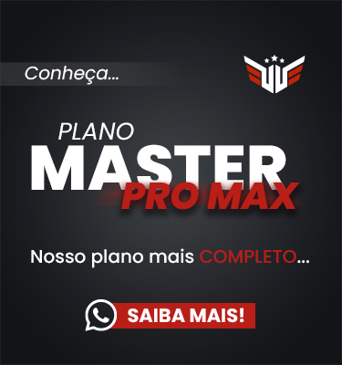 master pro max pg concursos policiais