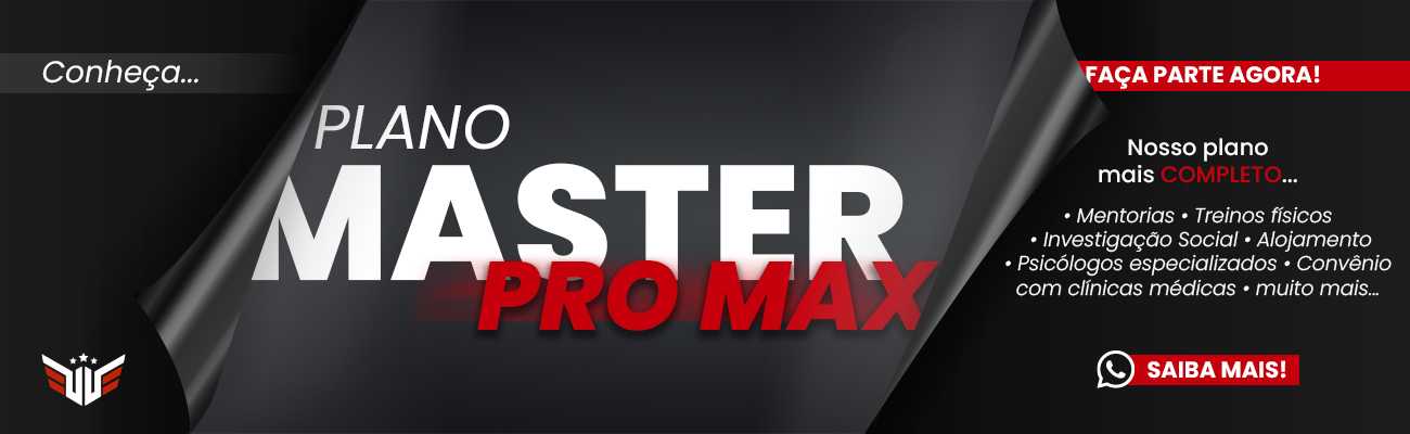 master pro max pg concursos policiais
